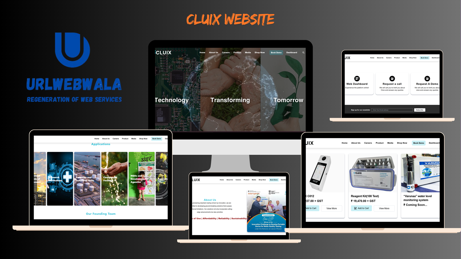 portfolio